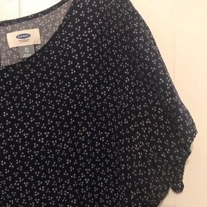 Old Navy Flowy Dress